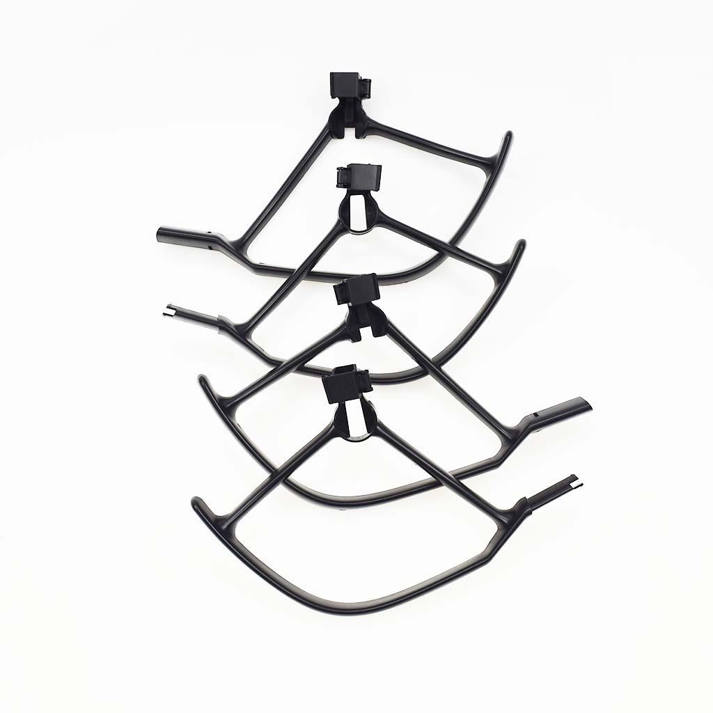 Drone Propeller Guard - Quick Install Propeller Cover Plastic Blade