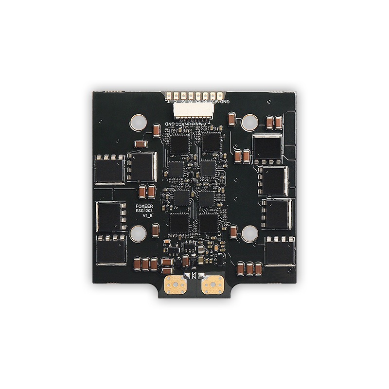 Foxeer Reaper 82A F4 128K BL32 - Drone Esc avaliação e preço