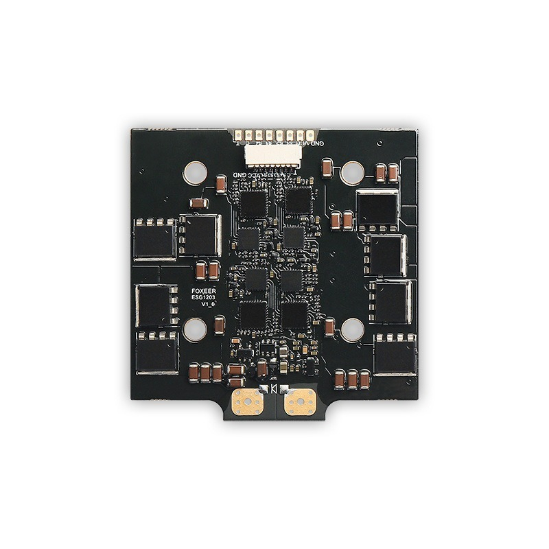 Foxeer Reaper 82A F4 128K BL32 - Drone Esc avaliação e preço