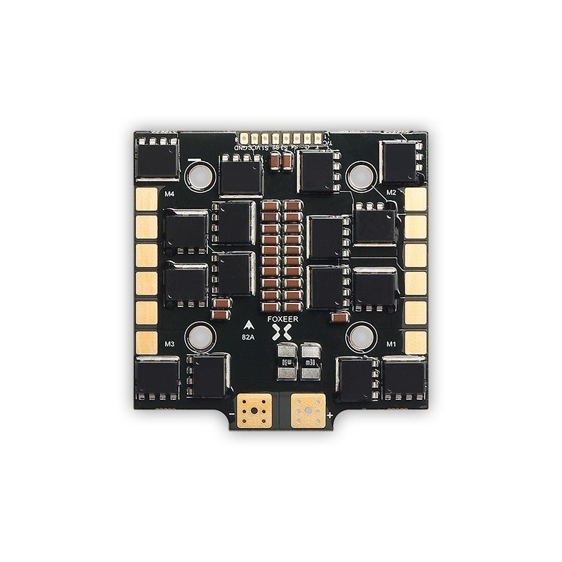 Foxeer Reaper 82A F4 128K BL32 - Drone Esc avaliação e preço