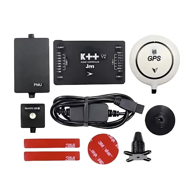 JIYI K++ V2 GPS Flight Control - Drone Battery avaliação e preço