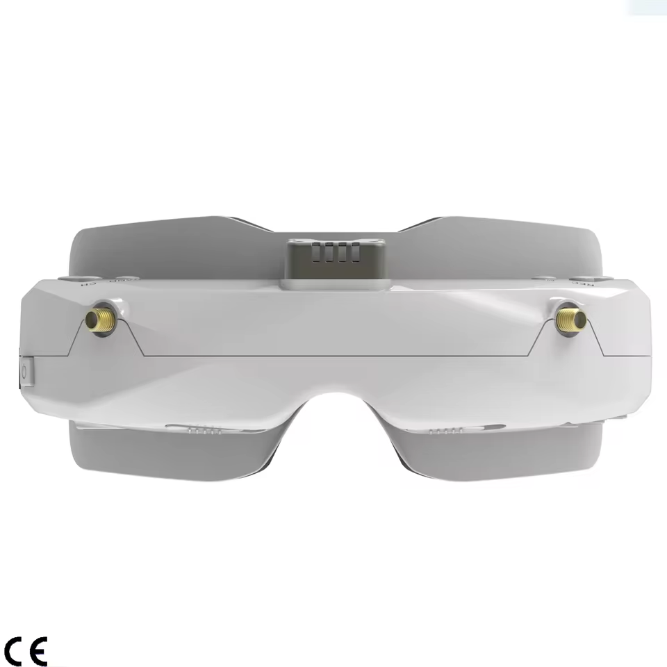 SKYZONE SKY02O OLED 5.8GHz 2S- - Drone Antenna avaliação e preço