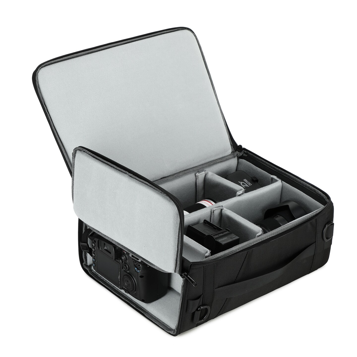 Professional Camera Inner Bag  - Drone Camera avaliação e preço