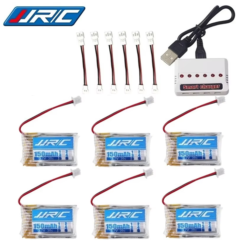 Original JJRC H20 battery 3.7V - Drone Charger avaliação e preço