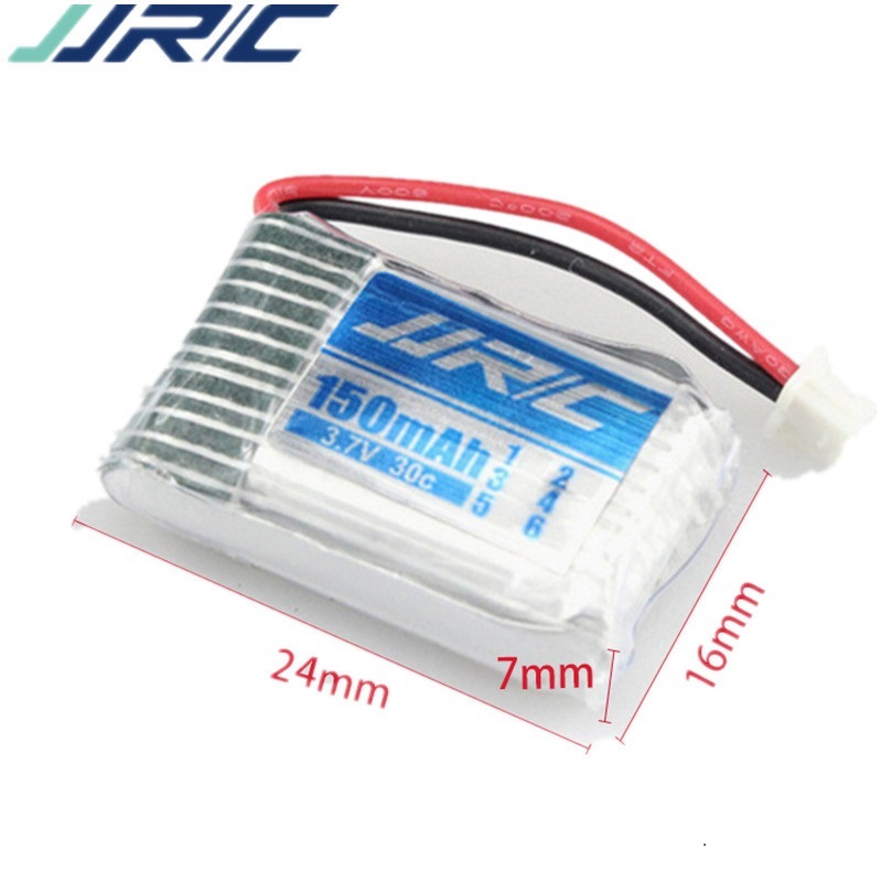 Original JJRC H20 battery 3.7V - Drone Charger avaliação e preço