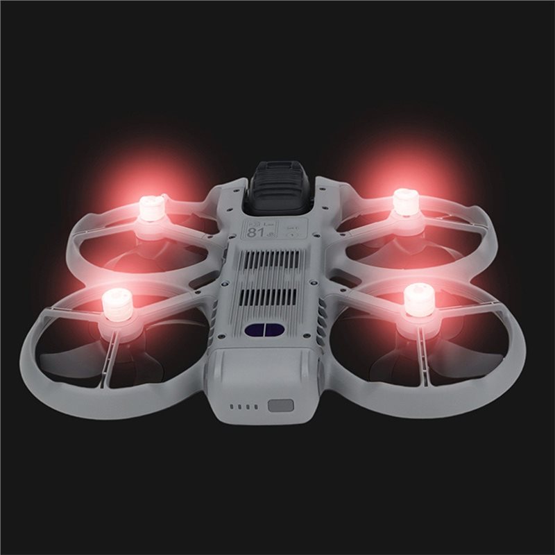 [B24B!】 Anti-Collision Flash S - Drone Led Light avaliação e preço