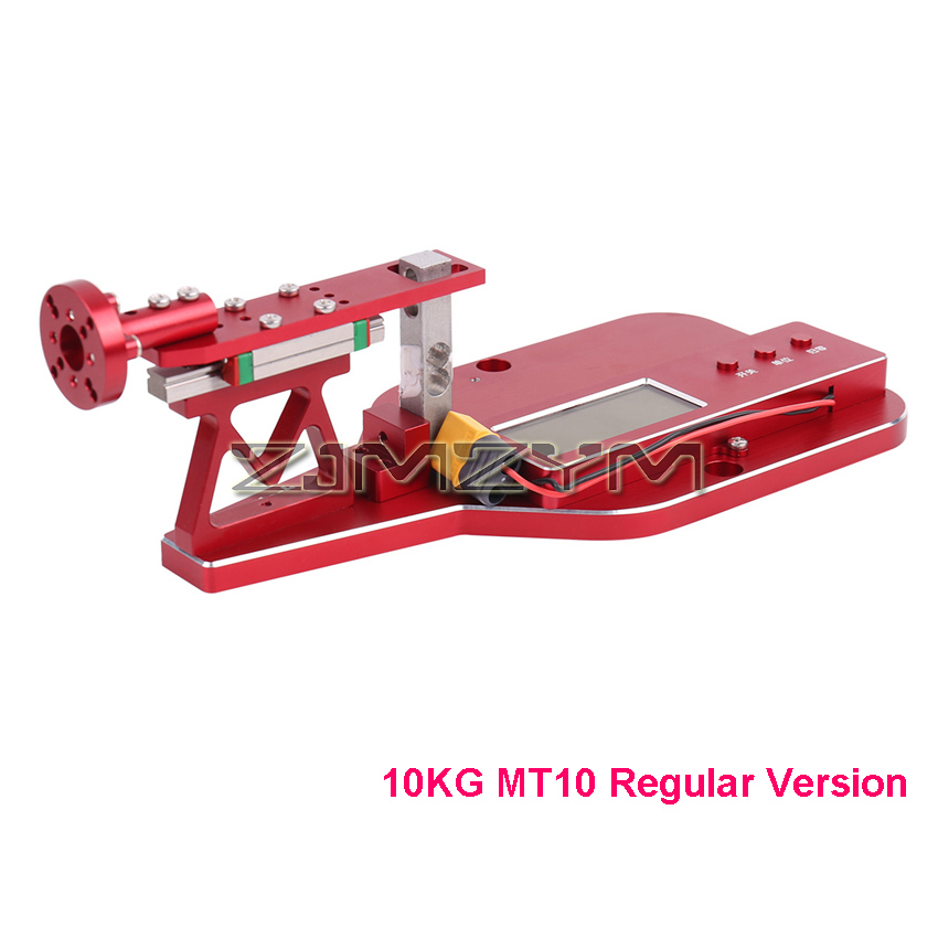 10KG MT10/MT10PRO Motor Thrust - Drone Esc avaliação e preço