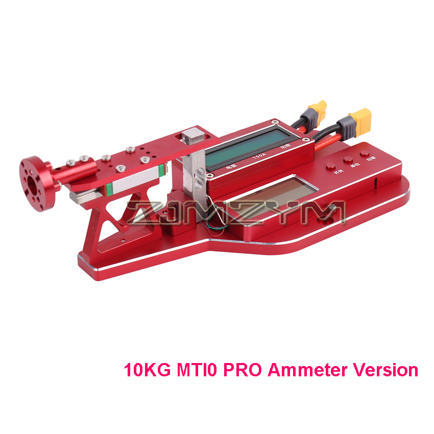 10KG MT10/MT10PRO Motor Thrust - Drone Esc avaliação e preço