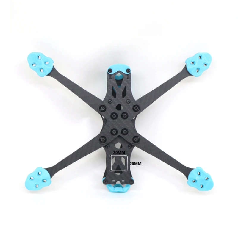 High-Performance Carbon Fiber  - Drone Motor avaliação e preço