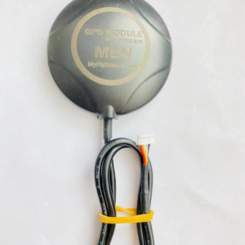 MyFlyDream MFD GPS with compas - Drone Compass avaliação e preço
