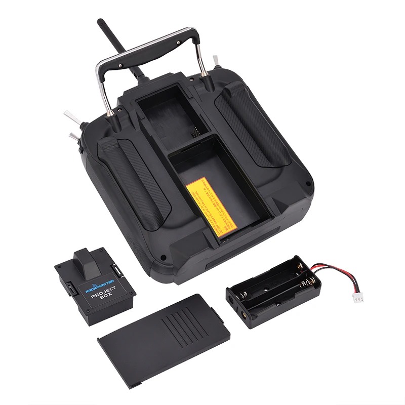RadioMaster TX16S MKII V4.0 EL - Drone Antenna avaliação e preço