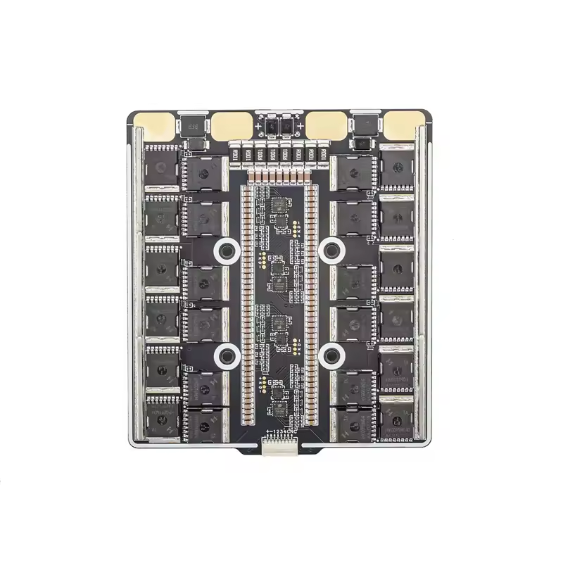 Vortex 8S 100A 4-in-1 ESC BLS  - Drone Esc avaliação e preço
