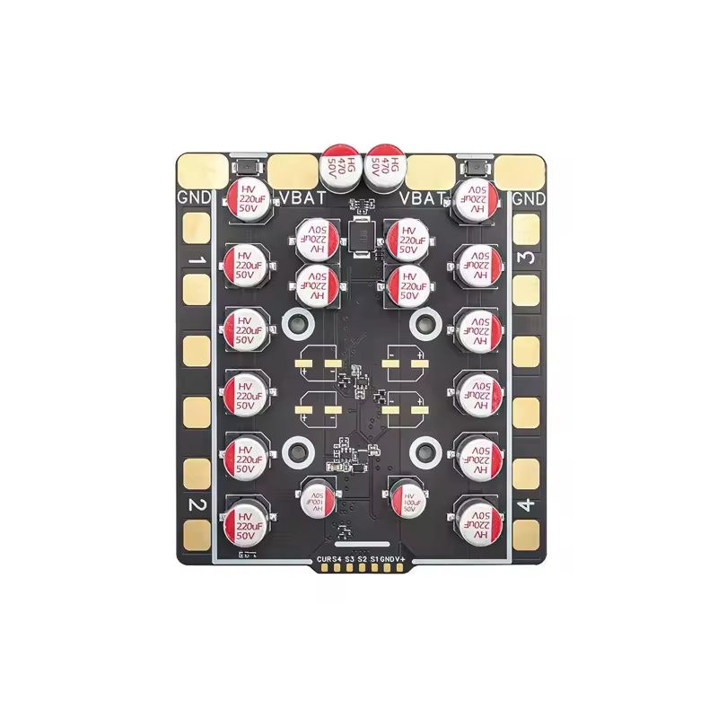 Vortex 8S 100A 4-in-1 ESC BLS  - Drone Esc avaliação e preço