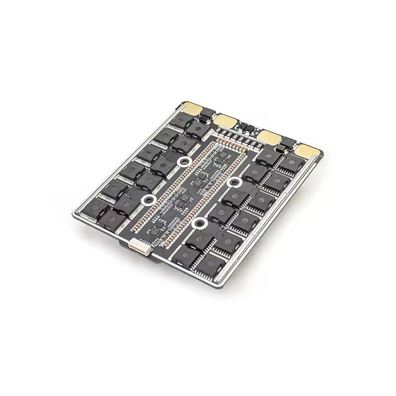 Vortex 8S 100A 4-in-1 ESC BLS  - Drone Esc avaliação e preço