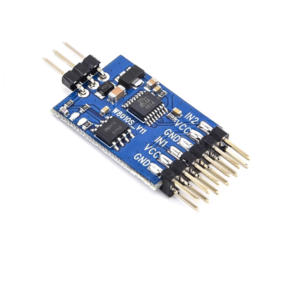 5.8G 3 Channel Video Switcher  - Drone Camera avaliação e preço