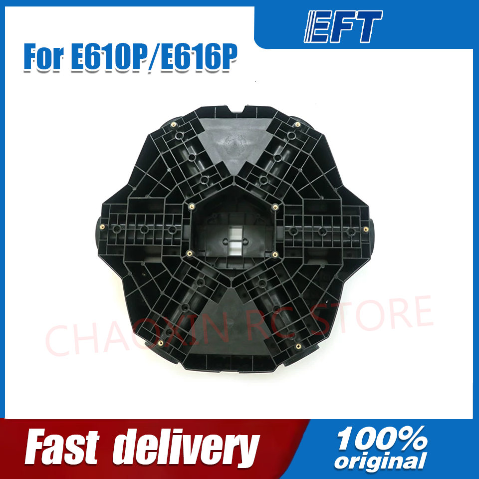 EFT E610P E616P E410P E416P ag - Drone Frame avaliação e preço