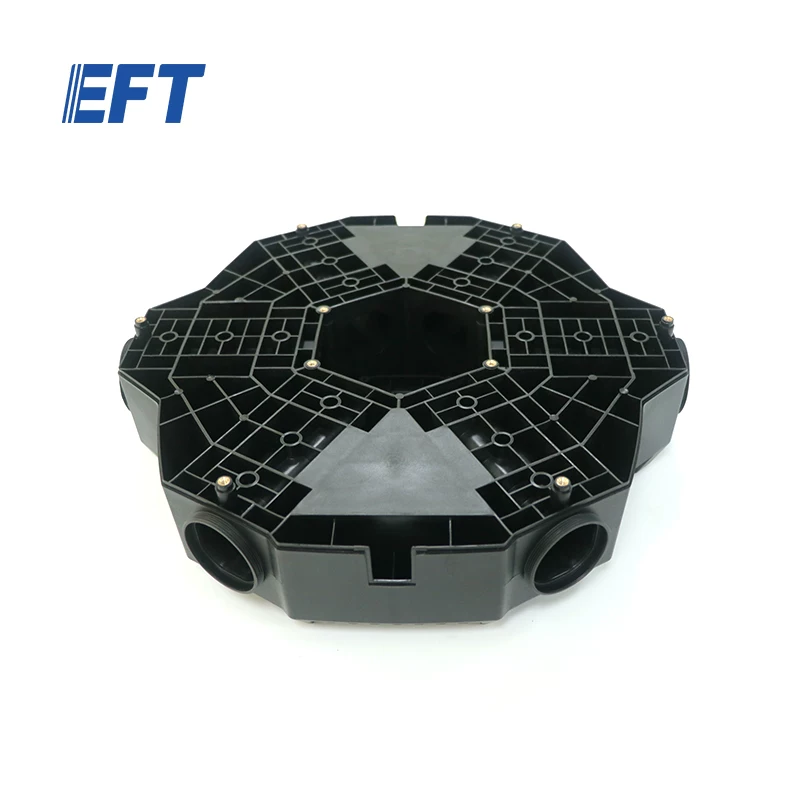 EFT E610P E616P E410P E416P ag - Drone Frame avaliação e preço