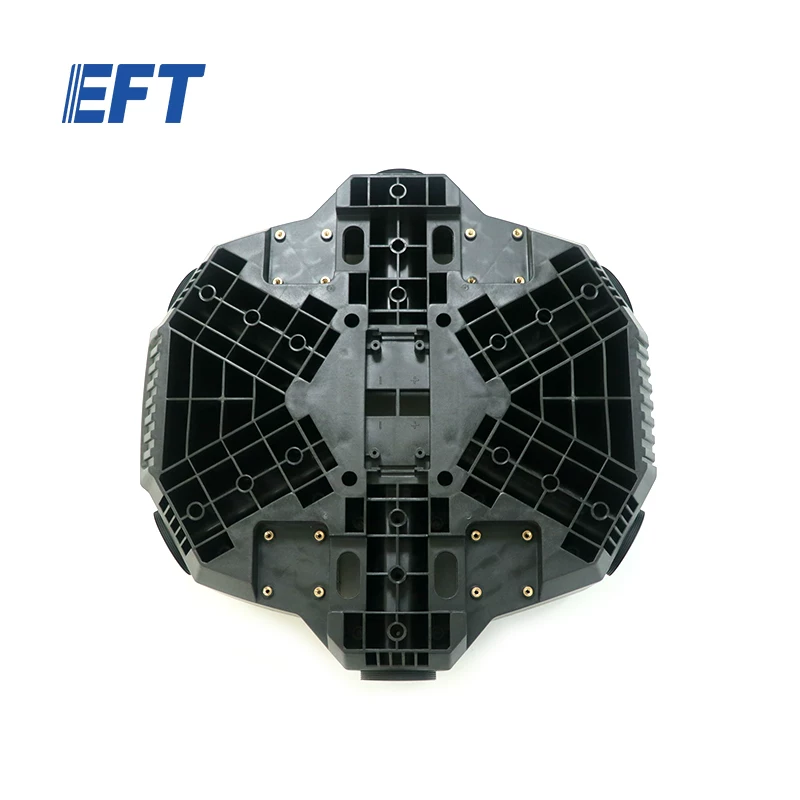 EFT E610P E616P E410P E416P ag - Drone Frame avaliação e preço