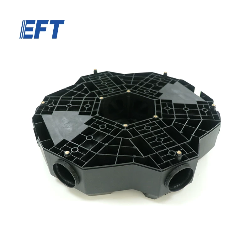 EFT E610P E616P E410P E416P ag - Drone Frame avaliação e preço