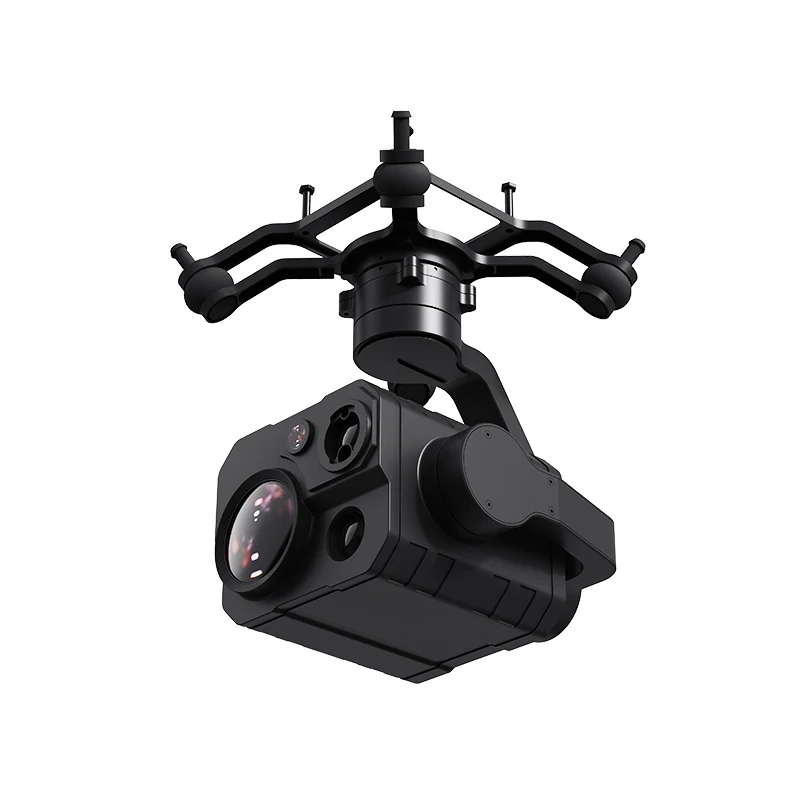 2026 NewT30 Gimbal Camera Dr-o - Drone Camera avaliação e preço