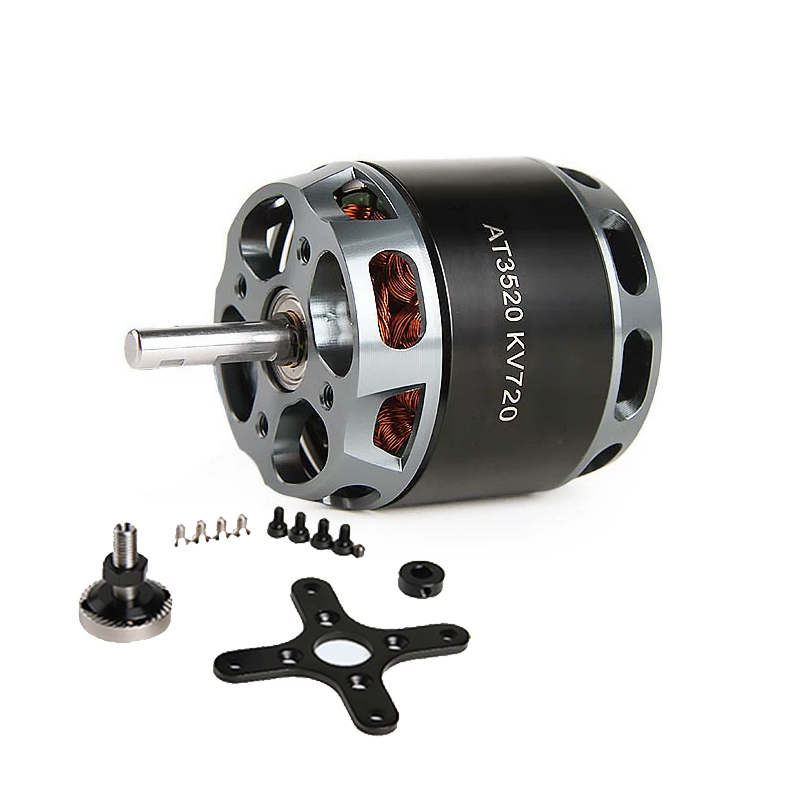 2026 AT3520 Brushless Motor fo - Drone Motor avaliação e preço