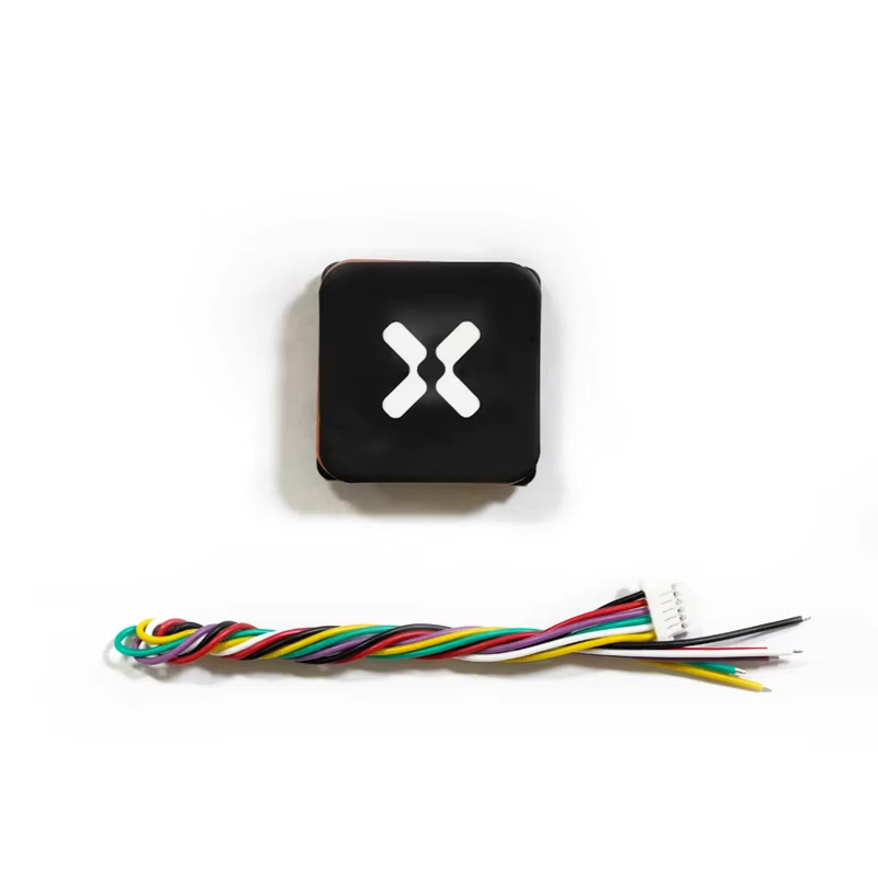 Foxeer M10Q 250 V2 GPS Module  - Drone Compass avaliação e preço