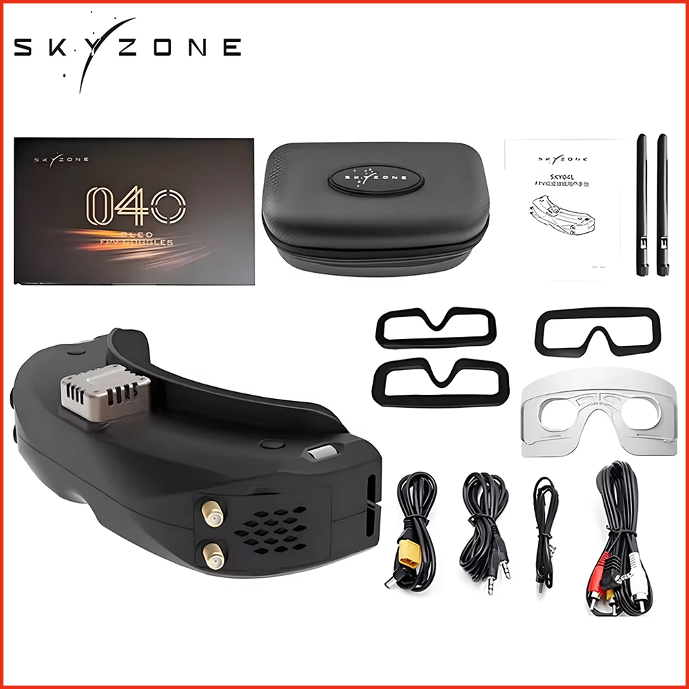 SKYZONE SKY04O Pro SKY04OPro 5 - Drone Compass avaliação e preço