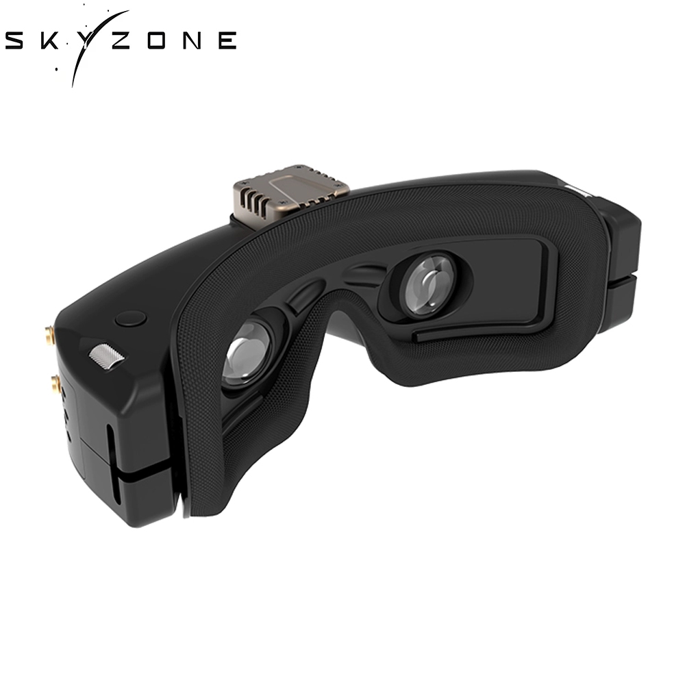 SKYZONE SKY04O Pro SKY04OPro 5 - Drone Compass avaliação e preço