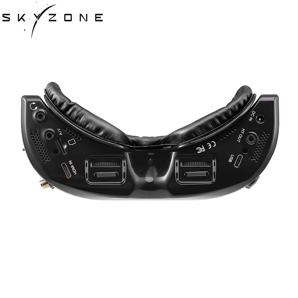 SKYZONE SKY04O Pro SKY04OPro 5 - Drone Compass avaliação e preço