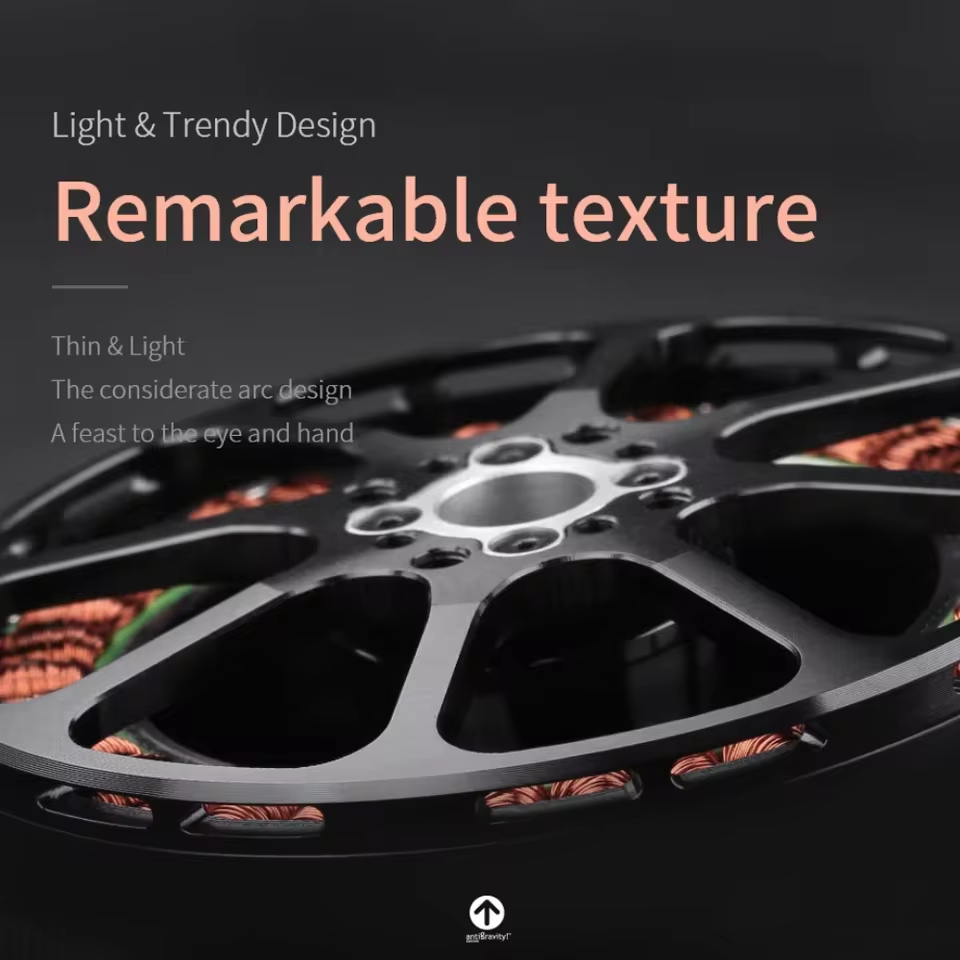 T-MOTOR Brushless Motor MN8012 - Drone Battery avaliação e preço