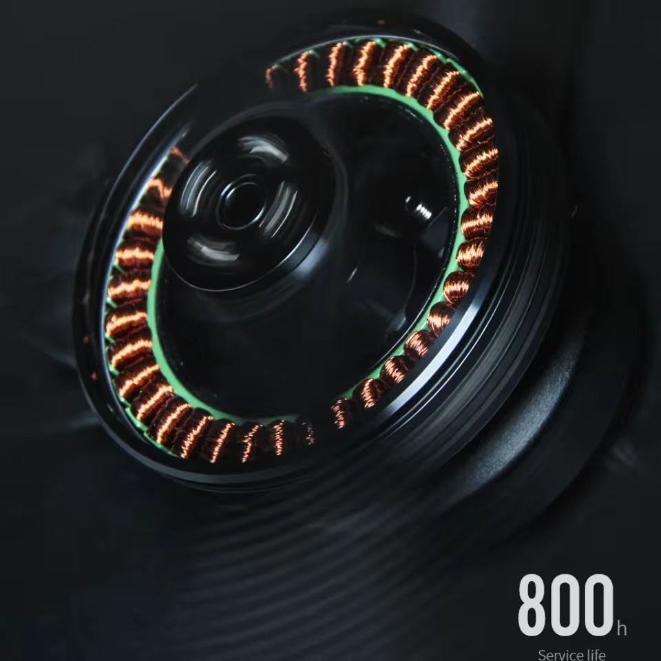 T-MOTOR Brushless Motor MN8012 - Drone Battery avaliação e preço