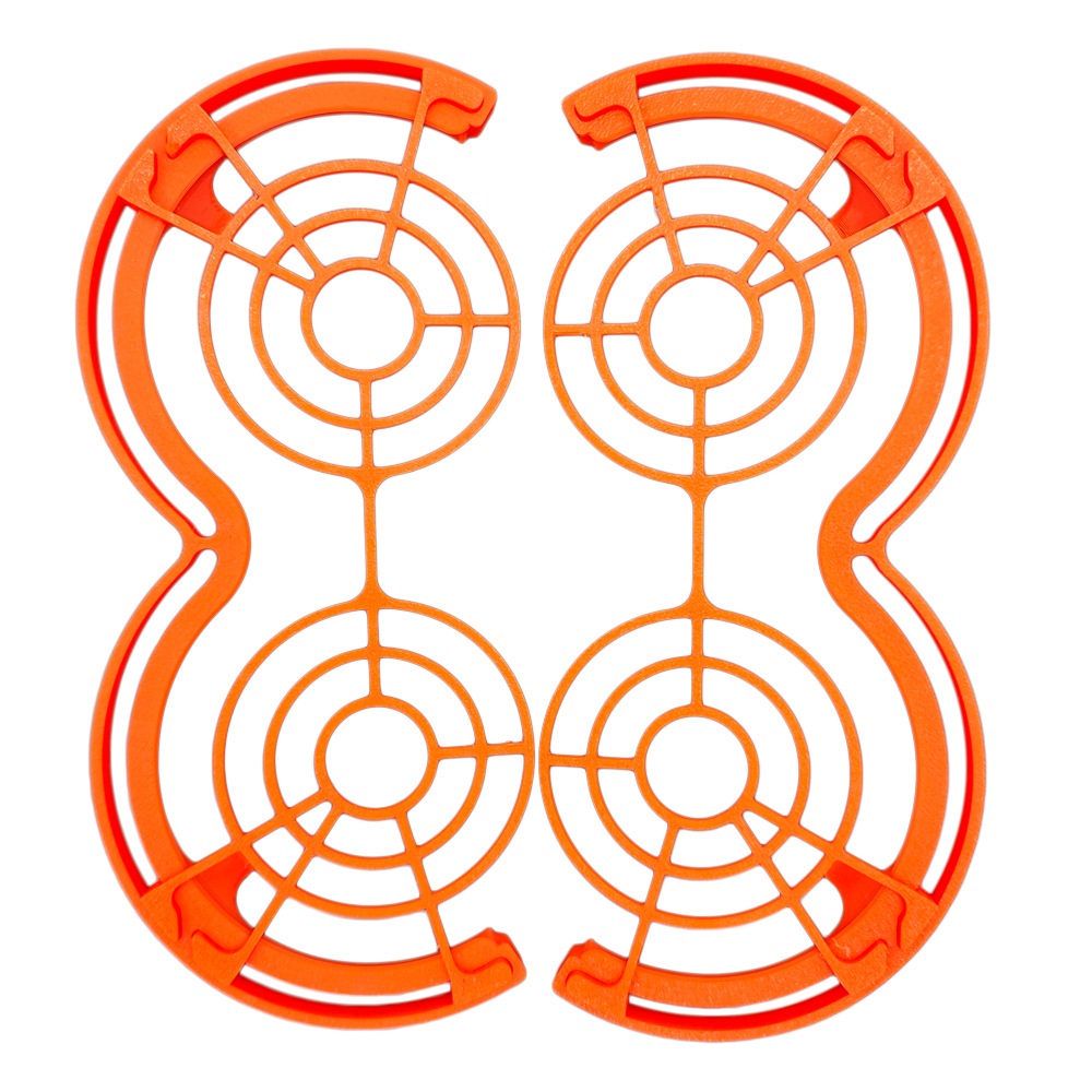 Protective Bumper Ring for DJI - Drone Propeller Guard avaliação e preço