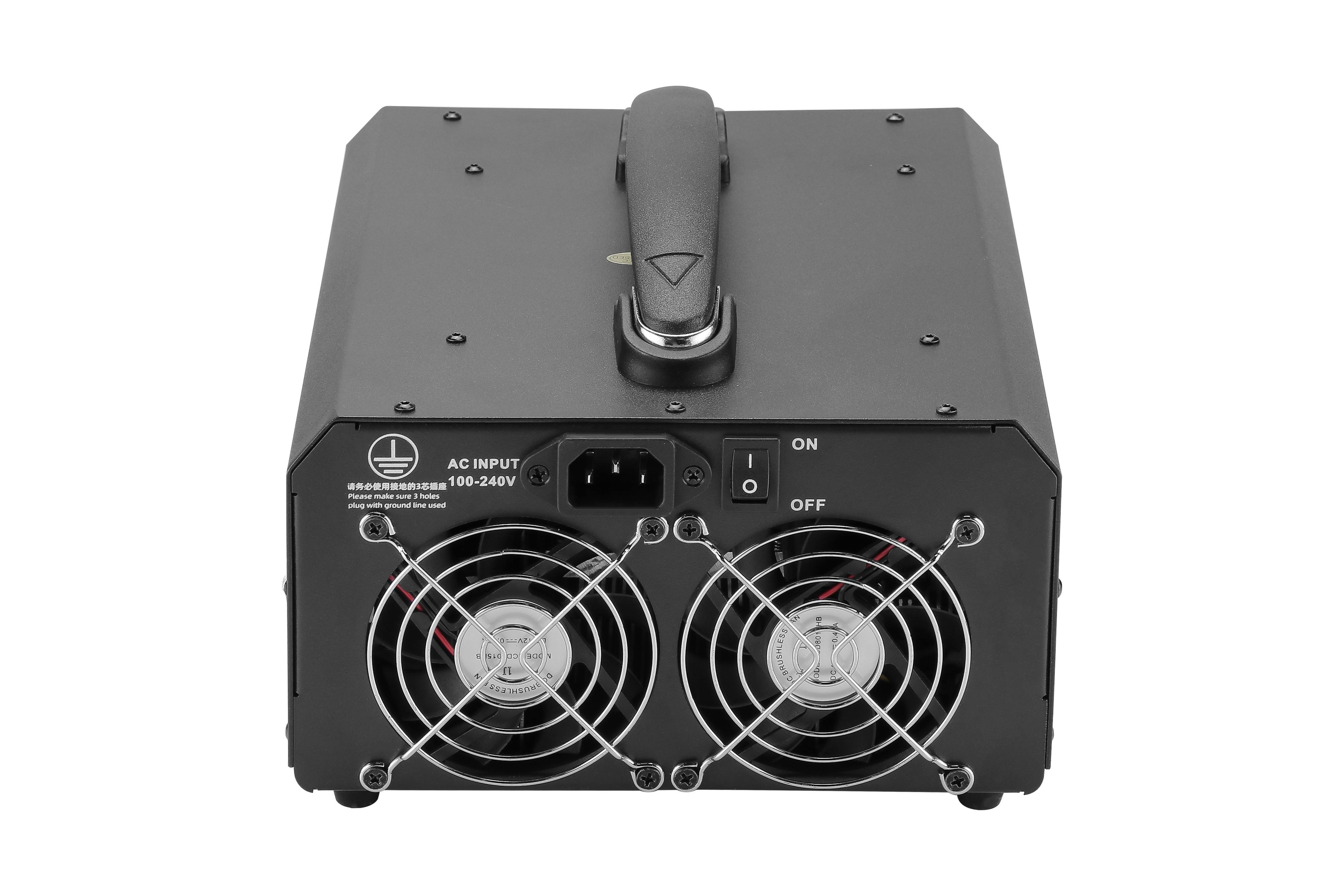 EV-PEAK U4-HP Dual Channel 250 - Drone Charger avaliação e preço