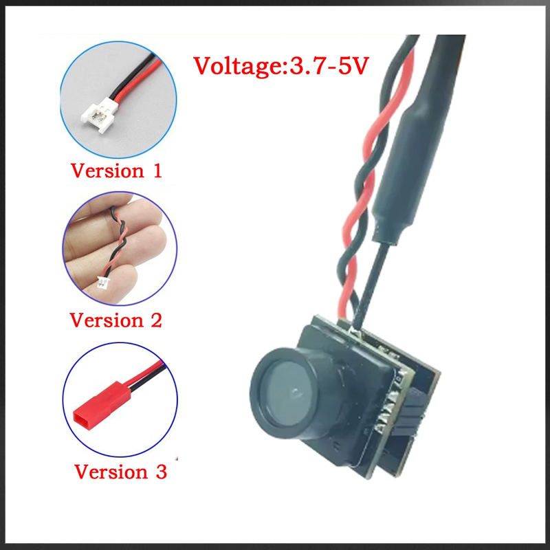 SLONWAKE FPV 25mW power simula - Drone Frame avaliação e preço