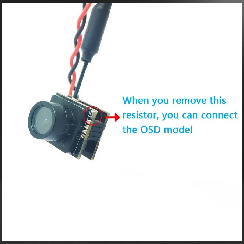 SLONWAKE FPV 25mW power simula - Drone Frame avaliação e preço