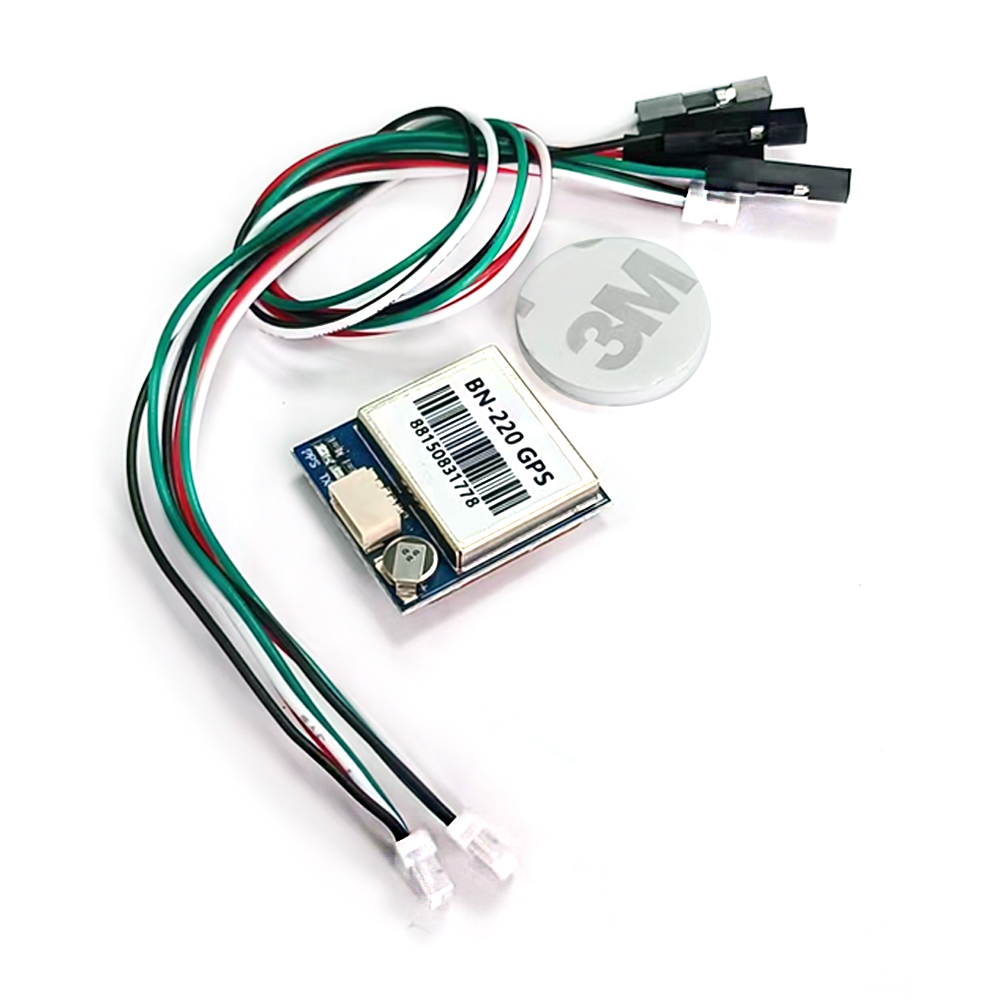 BN-220 BN880 GPS GLONASS Modul - Drone Antenna avaliação e preço
