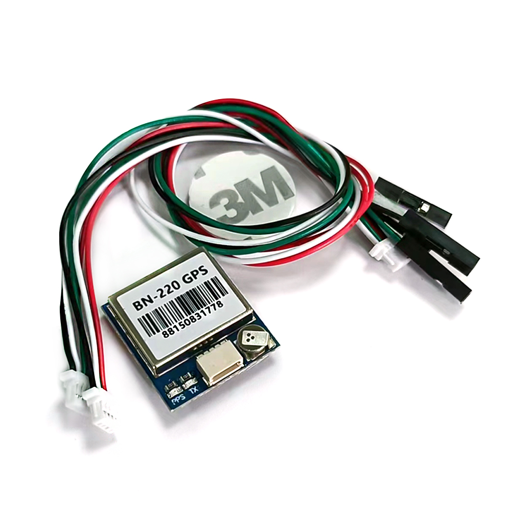 BN-220 BN880 GPS GLONASS Modul - Drone Antenna avaliação e preço