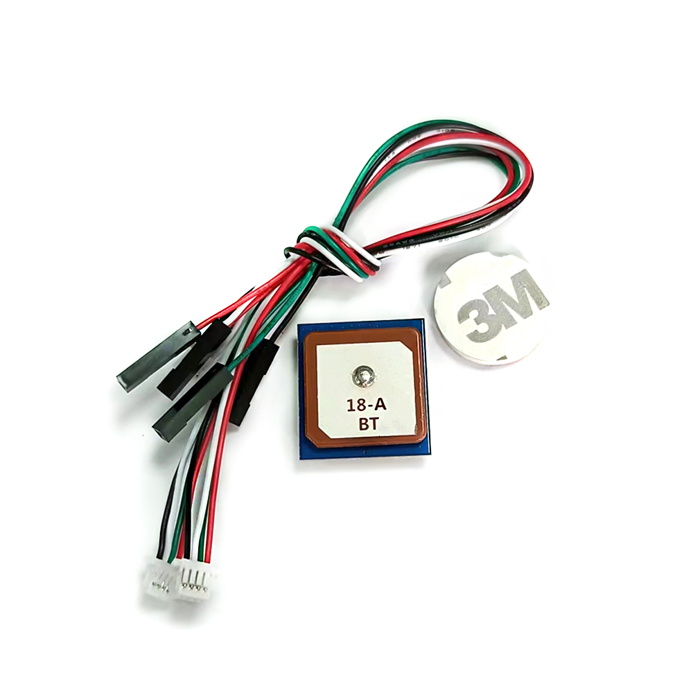 BN-220 BN880 GPS GLONASS Modul - Drone Antenna avaliação e preço