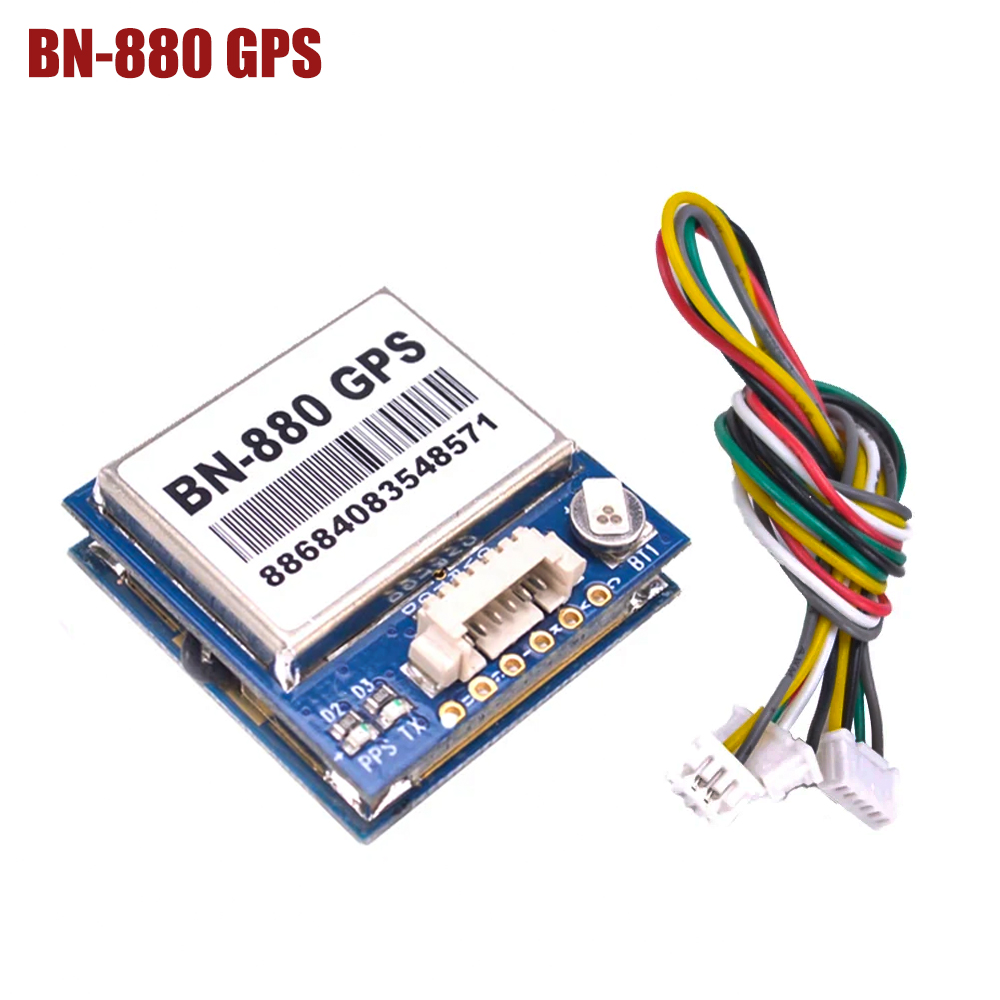 BN-220 BN880 GPS GLONASS Modul - Drone Antenna avaliação e preço