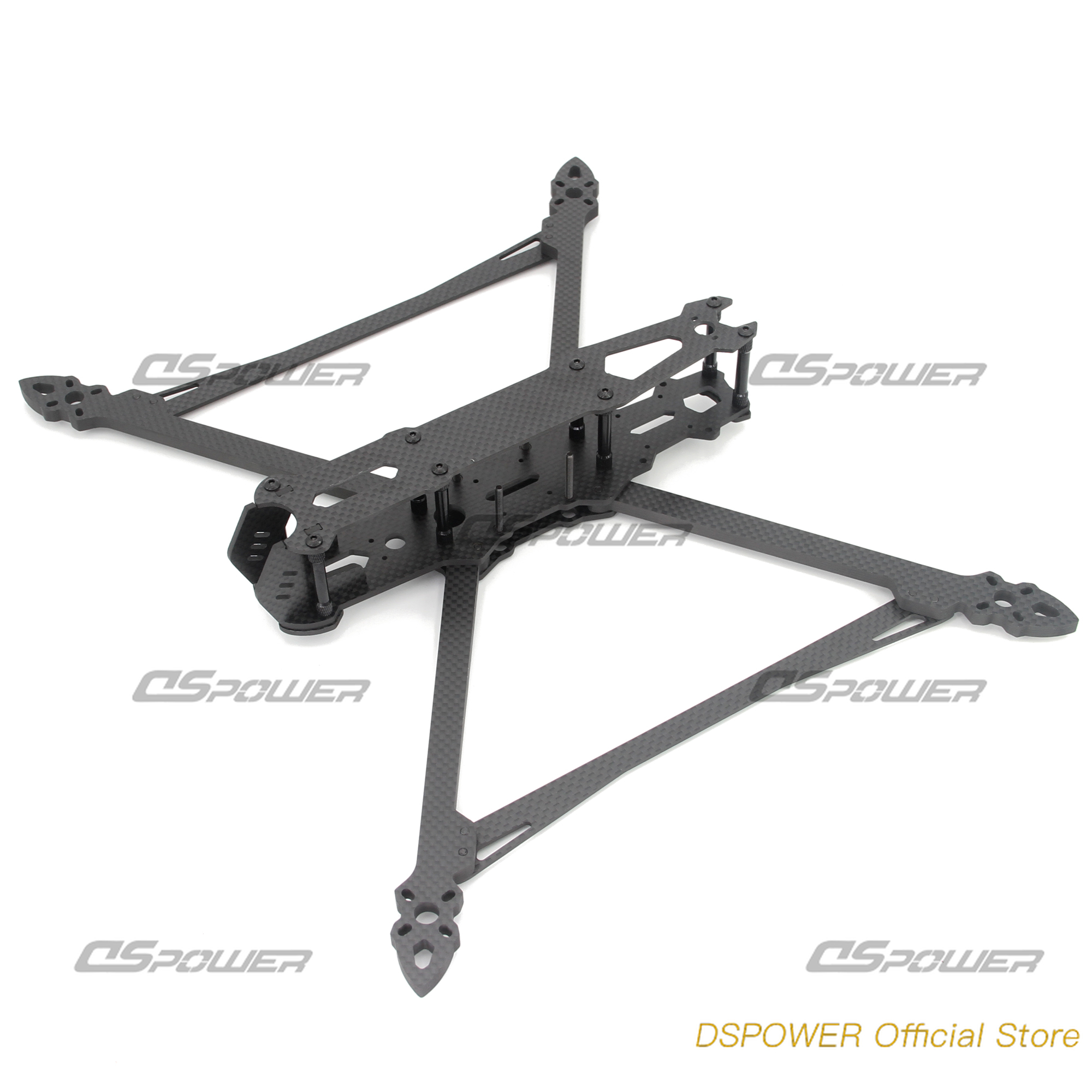 Mark4 7inch 295mm MARK4 V2 8in - Drone Frame avaliação e preço