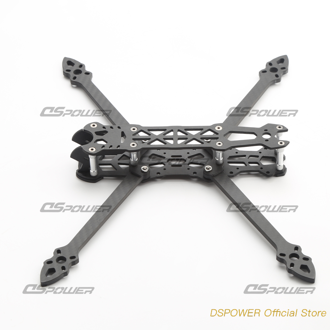 Mark4 7inch 295mm MARK4 V2 8in - Drone Frame avaliação e preço