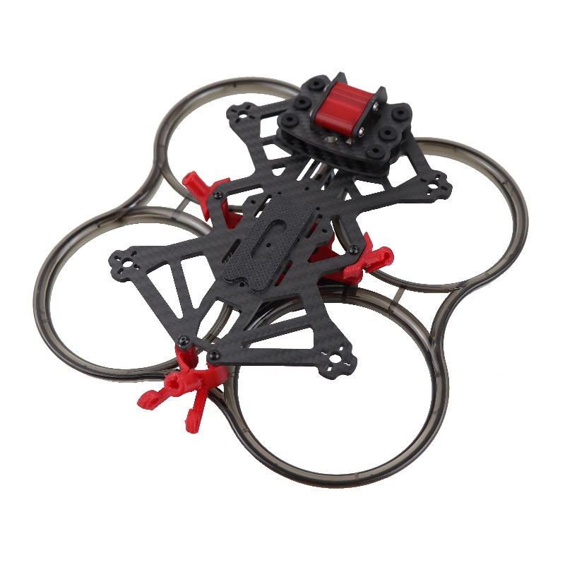 HSKRC CC30 O4 3-inch Ducted FP - Drone Motor avaliação e preço