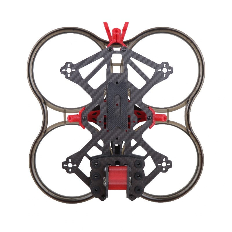 HSKRC CC30 O4 3-inch Ducted FP - Drone Motor avaliação e preço