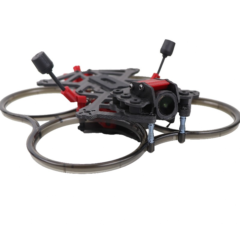HSKRC CC30 O4 3-inch Ducted FP - Drone Motor avaliação e preço