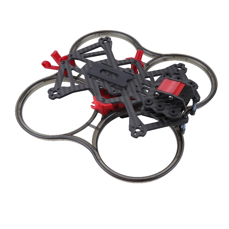 HSKRC CC30 O4 3-inch Ducted FP - Drone Motor avaliação e preço