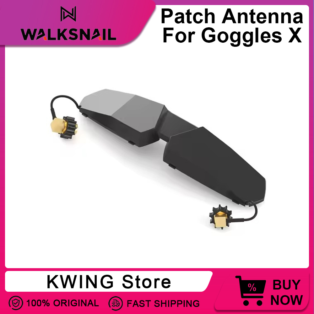 Walksnail Patch Antenna V2 Ava - Drone Antenna avaliação e preço
