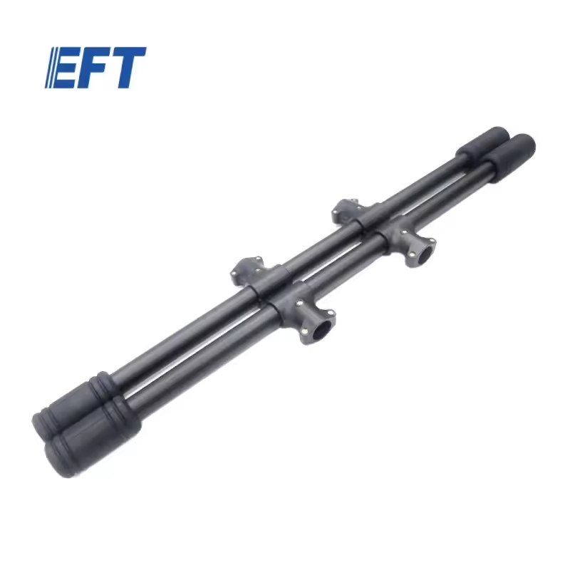 EFT E416P E616P E410P E610P E4 - Drone Frame avaliação e preço