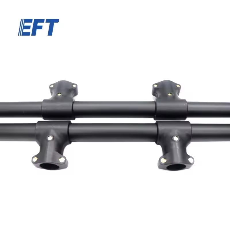 EFT E416P E616P E410P E610P E4 - Drone Frame avaliação e preço
