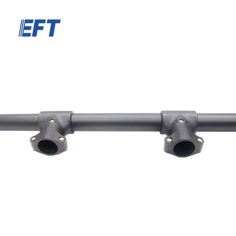 EFT E416P E616P E410P E610P E4 - Drone Frame avaliação e preço