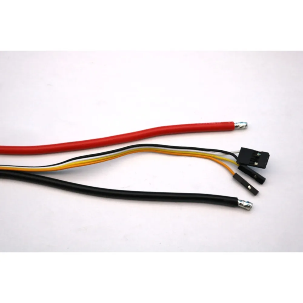 EP-80A 6S -14SHigh Quality ESC - Drone Motor avaliação e preço